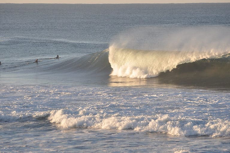 Surfing In Mexico: 25 Best Surf Spots In Mexico 2024