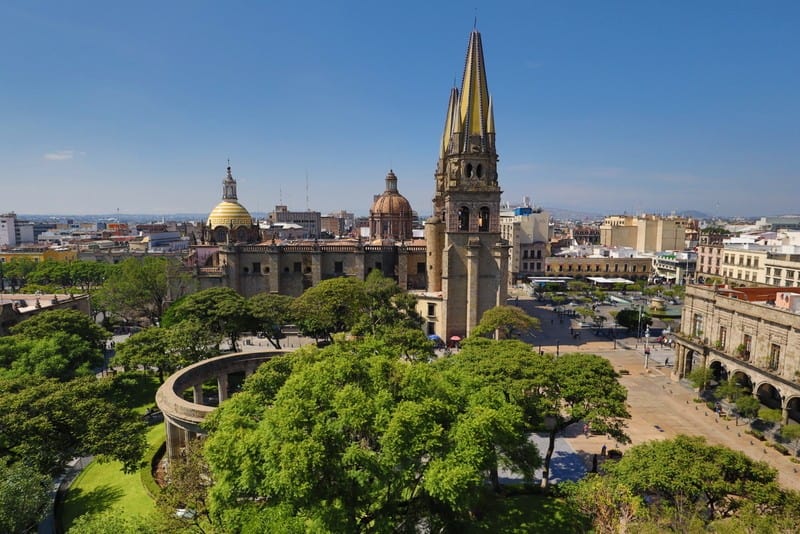 101+ Coolest Things to Do and Places to See in Guadalajara Mexico (2023)