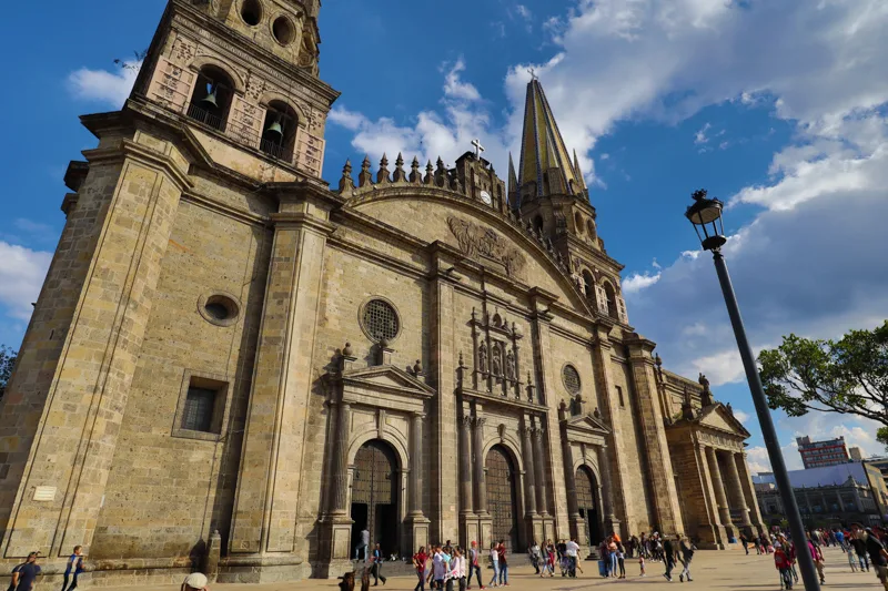 The Definitive Guadalajara Travel Guide for 2022