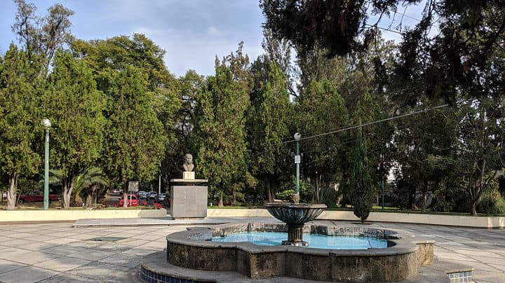 Neighborhoods of Guadalajara