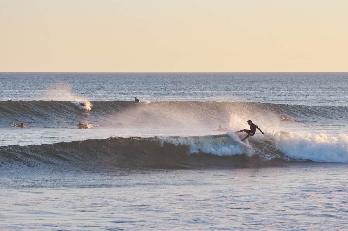 Puerto Vallarta Surf Guide: 15 Best Surf Spots & Beaches