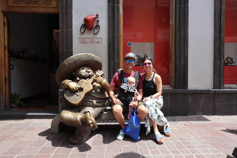The best Tlaquepaque art tours in Guadalajara