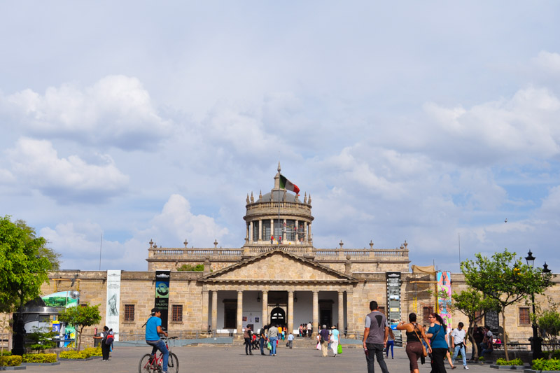21 Best Museums in Guadalajara Mexico to Visit in 2023