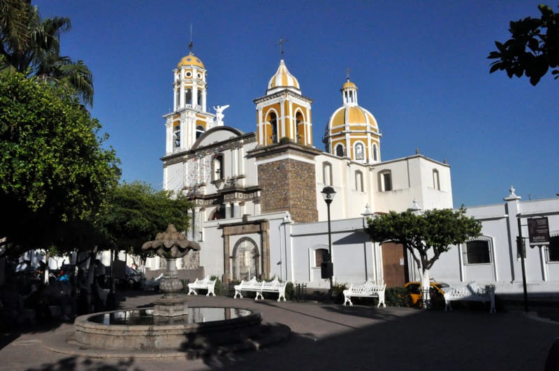 safest cities to visit in mexico