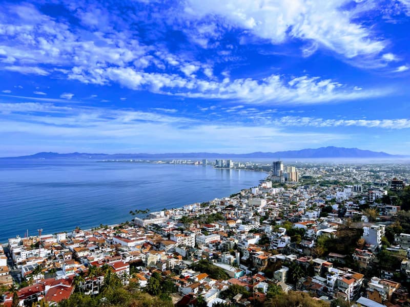 safest cities to visit in mexico