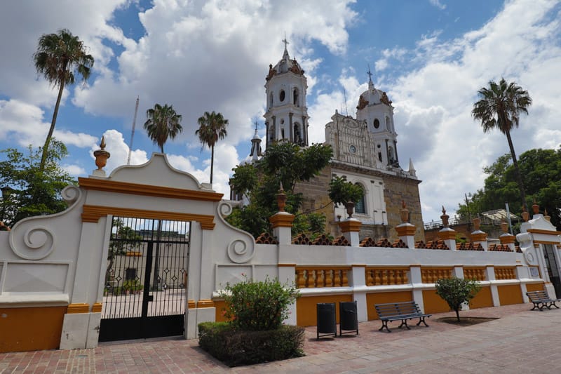 Where to stay in Tlaquepaque