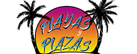 Playas y Plazas