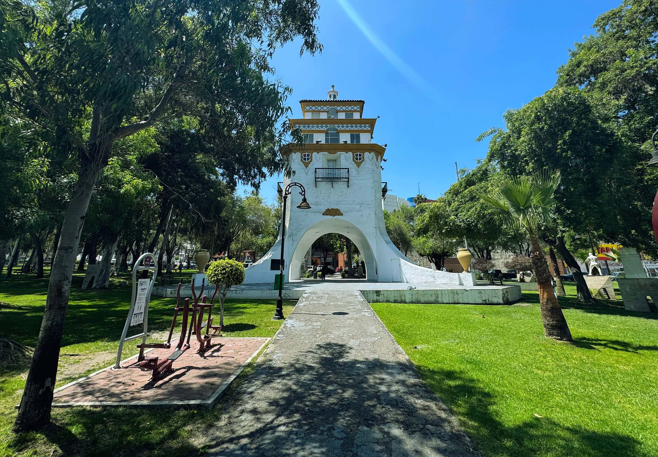 The best tours in Tijuana