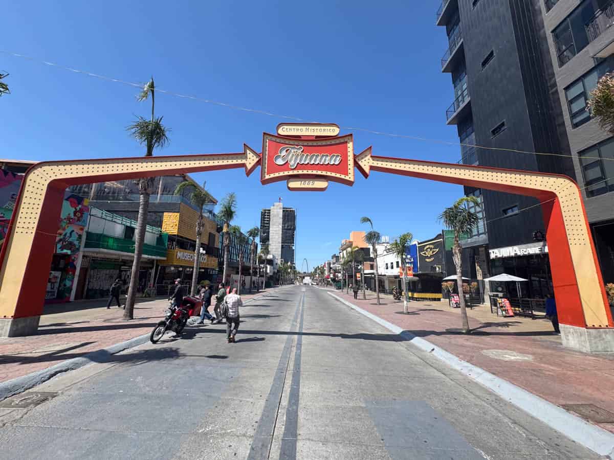 Where To Stay In Tijuana & The Best Neighborhoods To Explore